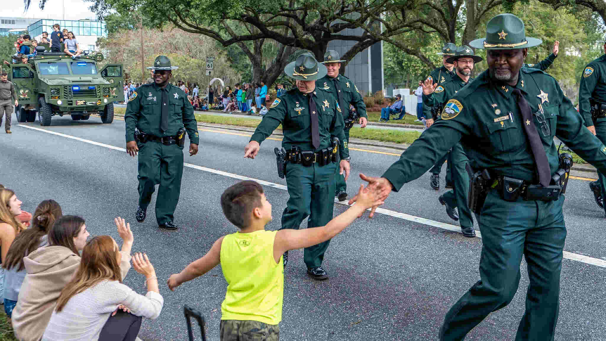 Become-a-Police-Officer-in-Florida-USA