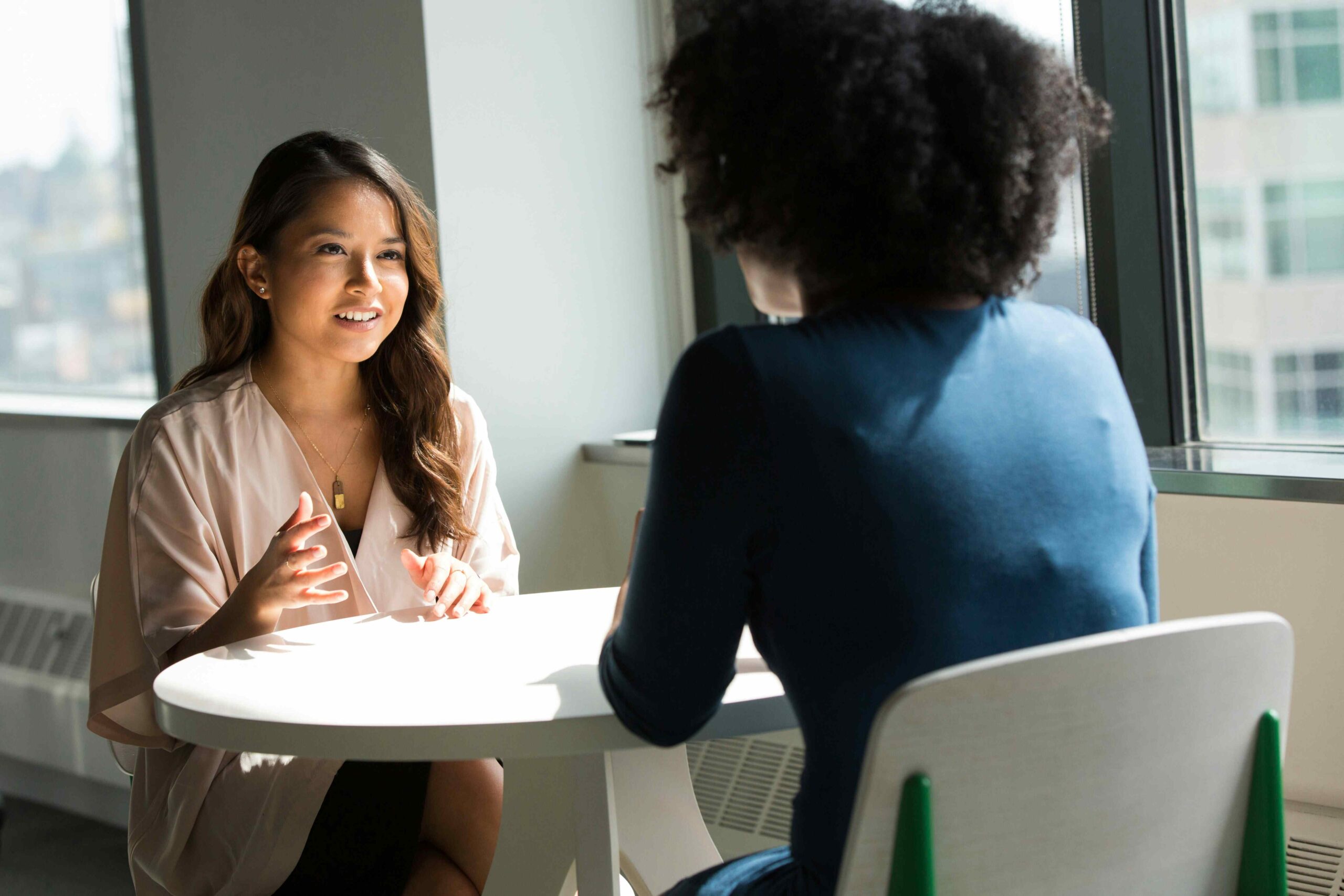 Administrative-Assistant-Interview-Questions