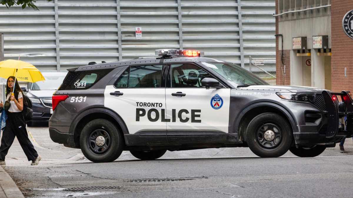Toronto-Police-Interview-Process