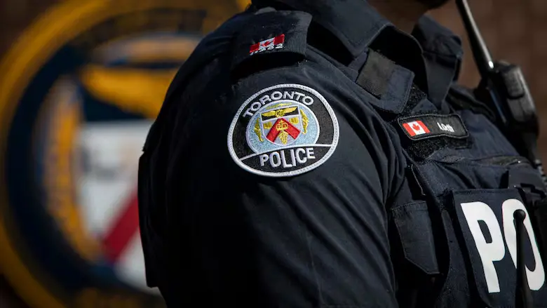 Toronto-Police-Service-Interview-Questions